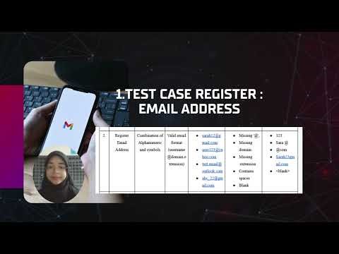 PART 1 ( GROUP 11) - SOFTWARE TESTING AND QUALITY ASSURANCE