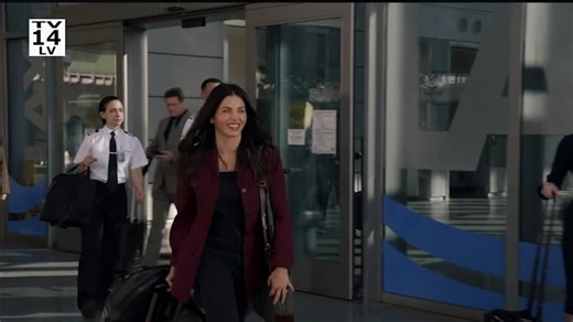 The Rookie 8x12 season 8 episode 12 trailer - Spy Games