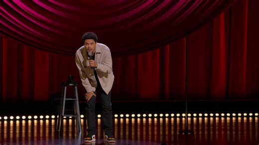 Trevor Noah’s Paris disaster turned into a lesson about French culture