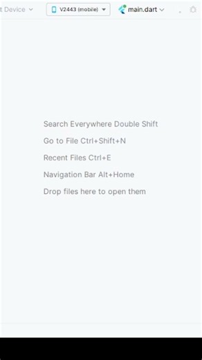 what is Flutter ? 🤔