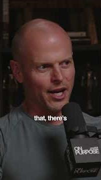 Lactic acid is a fuel #timferriss