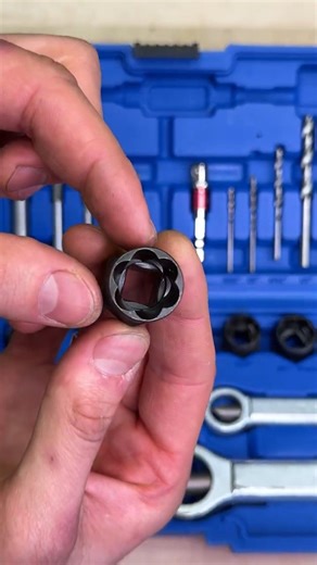 I Tried a Budget Screw Extractor Set - For Occasional Repairs