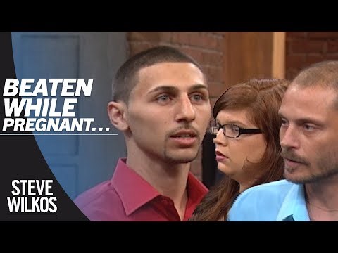 Is My Husband Cheating On Me? | Steve Wilkos