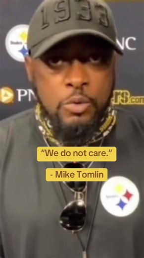 Mike Tomlin's Impactful Press Conference Moments