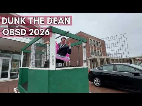 Dunk the Dean - One Ball State Day 2026
