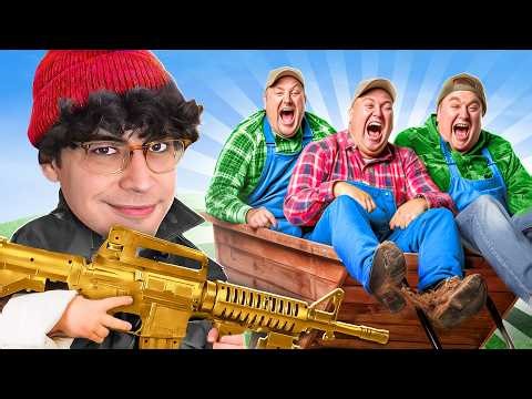 🔴LIVE - 100k BLACKOUT TOURNAMENT