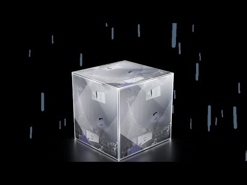 Dylan Beich - chrome tags (Official Audio)