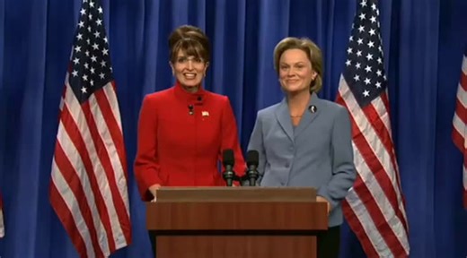 ‘SNL’ Icon Admits She Was on ‘Wrong Side’ of Political Jokes