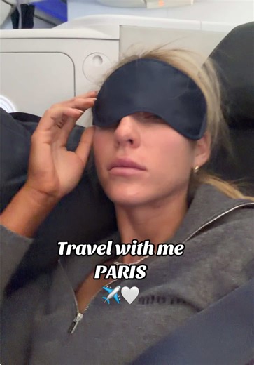 Exploring Paris with Jacquemus: A Travel Vlog