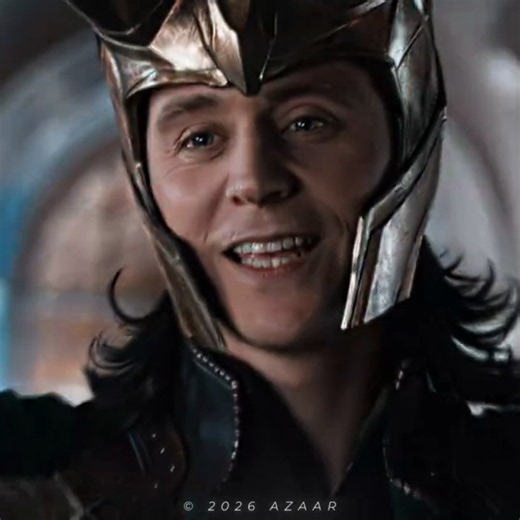 He's Really The God Of Mischief🤭 - Loki edit | UNDRESS REHEARSAL HARDTEKK (Slowed) #fyptikok
