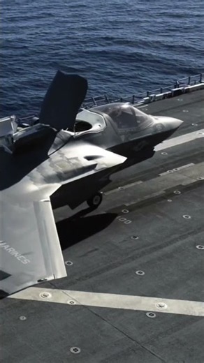 F 35 Lightning II