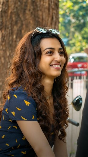 Peak Relatable Moments ft. Radhika Apte 😌 #primevideoindia #hindimovies #bollywood