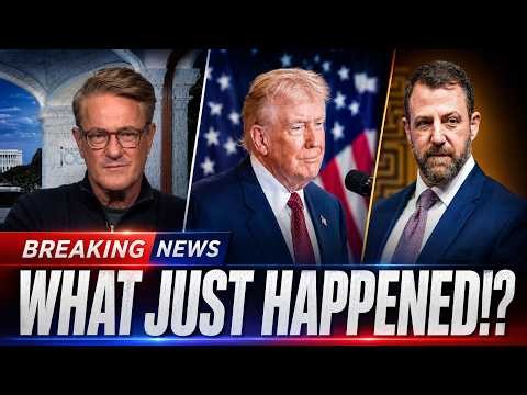 Morning Joe 5/29/26 [7AM] | MSNBC Breaking News Today April 29, 2026