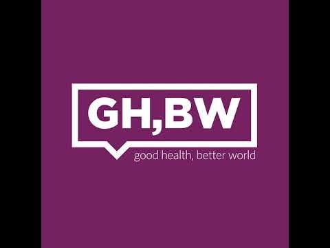 Behavioral health and resilience in the workplace