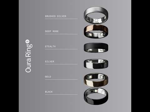 Oura Ring 5 Sleep & Fitness Tracker 2026 — Is It Worth It?