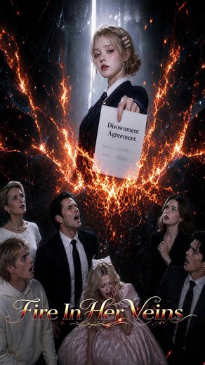 Reborn Rich Ruthless — Short Scene About Family Betrayal