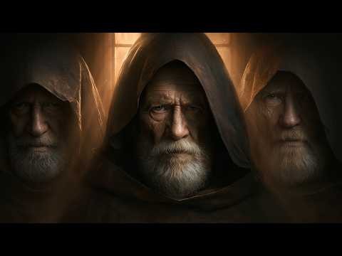 The Ancient Splendor of Gregorian Chant | 2 Hours of Catholic Chants from a Monastery