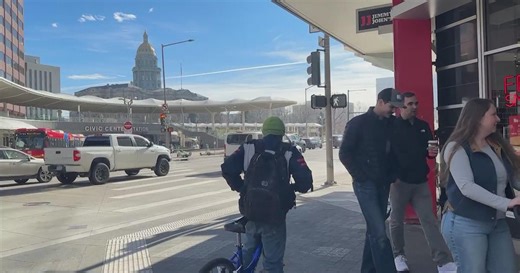 Gov. Jared Polis signs new AI regulation bill