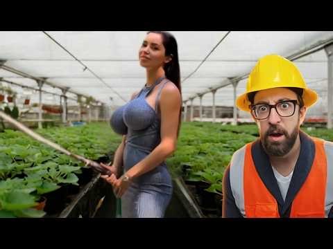Unbelievable Smart Worker & Hilarious Fails | Construction Compilation #16 #adamrose #smartworkers