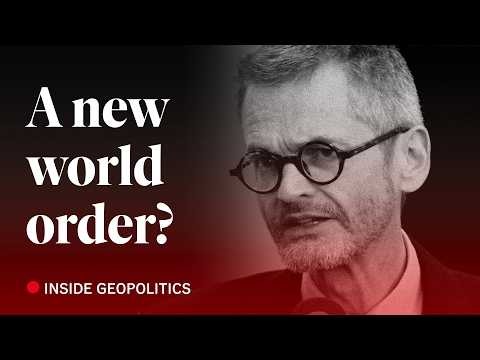 Should the world fear Trump-Putin-Xi collusion? | The Economist