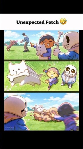 Unexpected Fetch