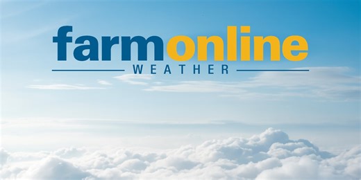 NSW Latest Weather Forecast Video