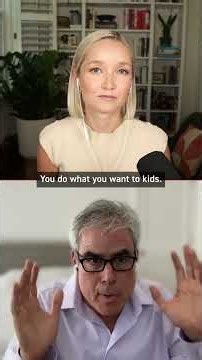 Haidt: AI threats to children are 'far beyond' those of social media
