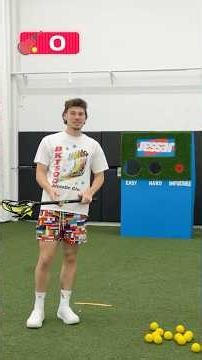 Impossible Lacrosse Shot!
