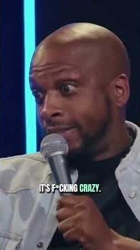 This cannot be real! 😅 | Ali Siddiq Stand Up Comedy
