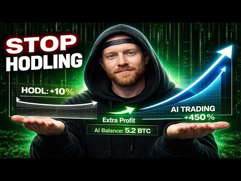 Best Trading AI Agent 2026: Forex vs Crypto