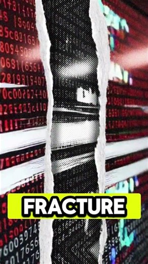 System Failure The Bug Digital Agony #coding #motivation #deepquotes