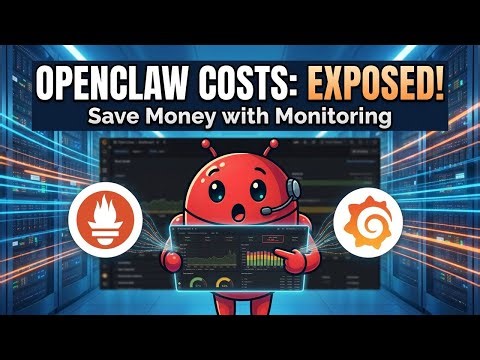 Openclaw Monitoring: Prometheus, Grafana & OpenTelemetry