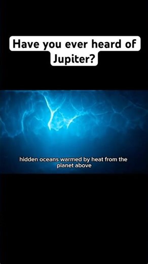 Jupiter’s Storms Are Bigger Than Earth 🌪️🪐 | Science Shorts
