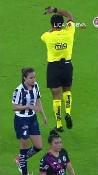 Revive los highlights en el primer triunfo Rayada del torneo. 💙⚽️