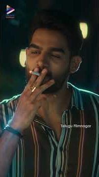 భగవత్ గీతని సిగరెట్ తో పోలుస్తావా? 😠 | #NehaShetty | #Kartikeya | #Bedurulanka | #Shorts | TFN