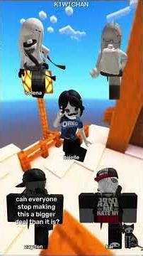 I DON'T KNOW ! #shorts #shortvideo #short #shortsfeed #youtubeshorts #youtube #roblox #robloxshorts