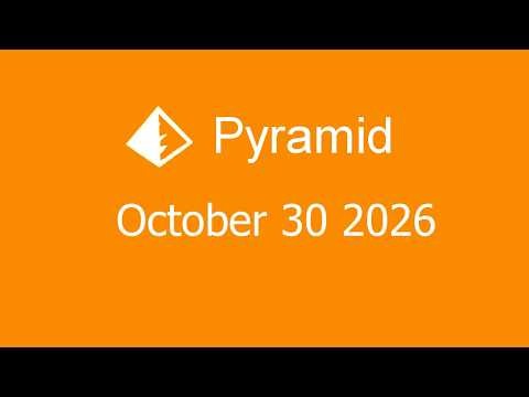 Microsoft Solitaire Collection - Pyramid - October 30 2026