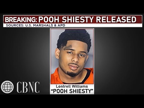 BREAKING: POOH SHIESTY ARRESTED, Here's Why