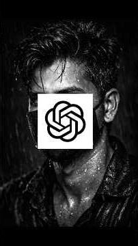 Trending Photo Chatgpt Editing in Mobile #gemini #alightmotion #edit