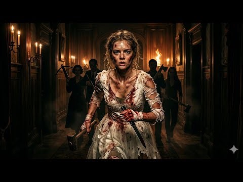 Wedding night turned into a bloodbath! 🩸