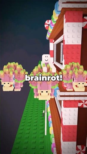 The Wall Bug Fixed in Steal a Brainrot!