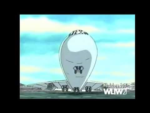 PBS Kids Program Break (2004 WLIW) #8