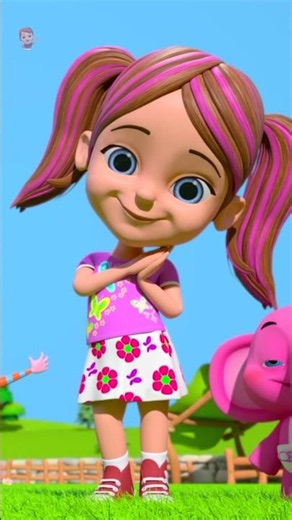 Itsy Bitsy Spider Song for Babies #nurseryrhymes #shorts