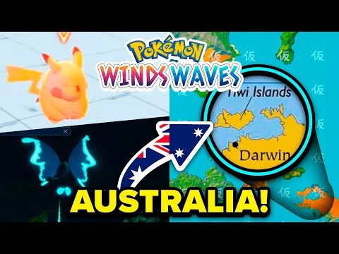 NEW GEN10 LEAKS! Majin Mechanic + Australian REGION?