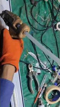 😱 Don’t Throw It Away! Fix a Broken LED Bulb in Minutes 💡🔥