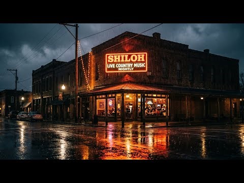 🔴 LIVE Country Playlist 24/7 — Best Songs & Relax Playlist
