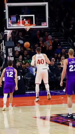 Counting down Suns Top Moments of 2025 Mar. 23 ☄️: The Collin Gillespie game, 23-point comeback