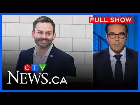 Quebec sovereigntist party will form next government | CTV National News for Oct. 5, 2026
