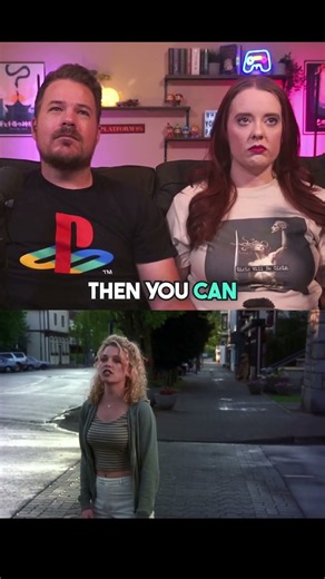 DIDN'T SEE THAT COMING!