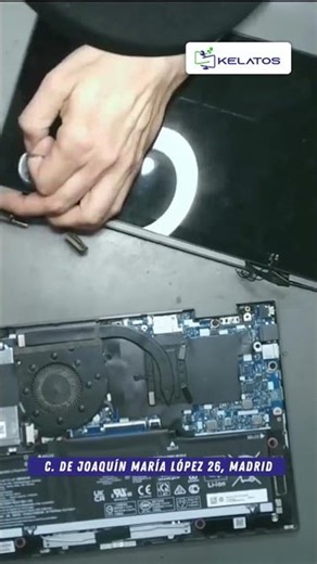 My HP Envy 13-ay0002ns screen won't turn on? ⚠️ Here's how we ...